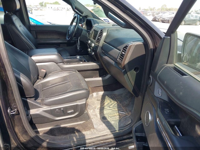 Продажа на аукционе авто 2019 Ford Expedition Limited, vin: 1FMJU1KT7KEA02142, номер лота: 45798015