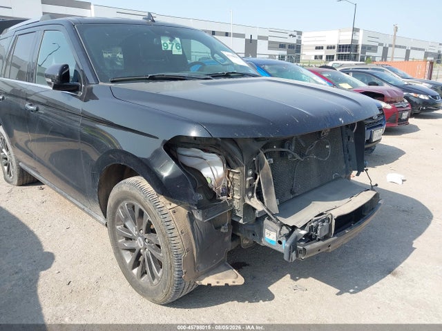 Продажа на аукционе авто 2019 Ford Expedition Limited, vin: 1FMJU1KT7KEA02142, номер лота: 45798015
