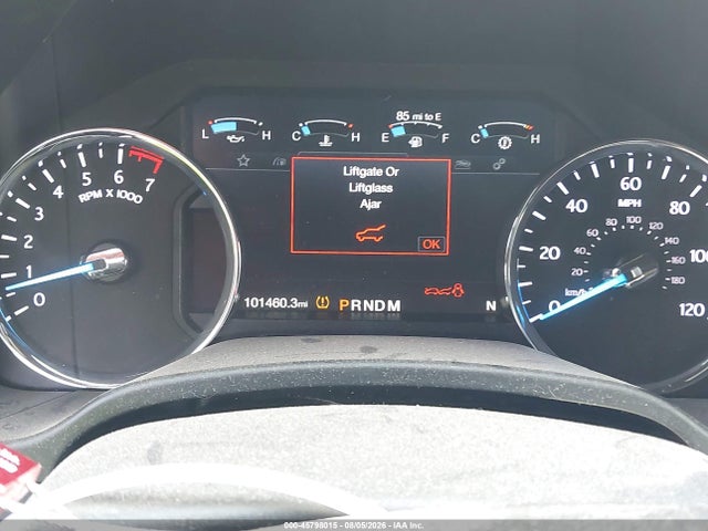 Продажа на аукционе авто 2019 Ford Expedition Limited, vin: 1FMJU1KT7KEA02142, номер лота: 45798015