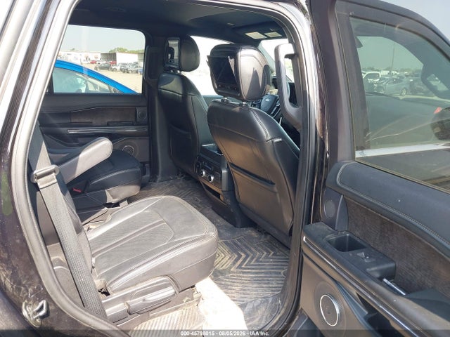 Продажа на аукционе авто 2019 Ford Expedition Limited, vin: 1FMJU1KT7KEA02142, номер лота: 45798015