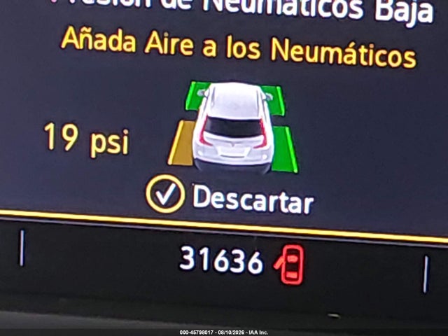 Auction sale of the 2022 Cadillac Xt4 Fwd Sport, vin: 1GYFZER47NF107516, lot number: 45798017