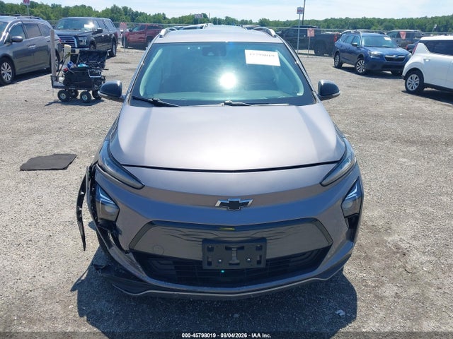 1G1FY6S09P4150963 Chevrolet Bolt Euv Fwd Lt