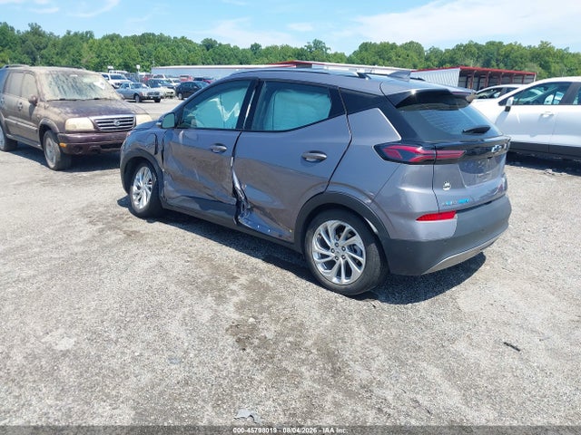 1G1FY6S09P4150963 Chevrolet Bolt Euv Fwd Lt