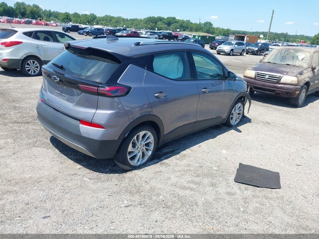 1G1FY6S09P4150963 Chevrolet Bolt Euv Fwd Lt