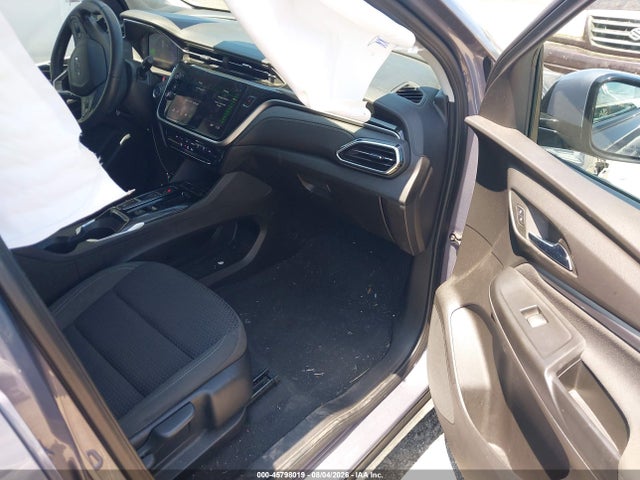 1G1FY6S09P4150963 Chevrolet Bolt Euv Fwd Lt