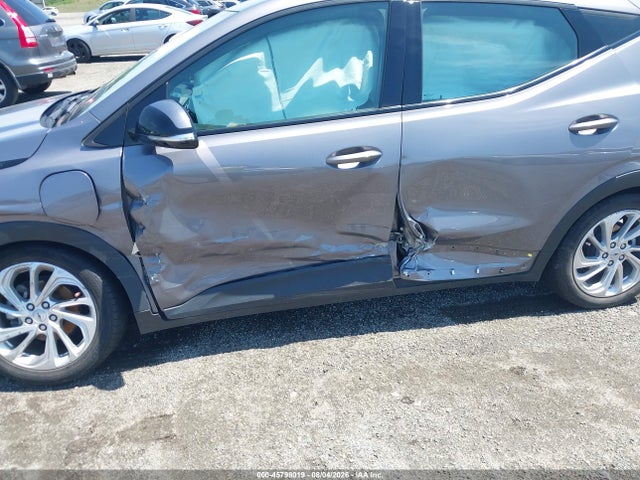 1G1FY6S09P4150963 Chevrolet Bolt Euv Fwd Lt