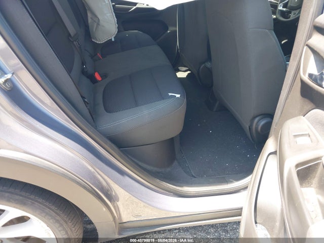 1G1FY6S09P4150963 Chevrolet Bolt Euv Fwd Lt