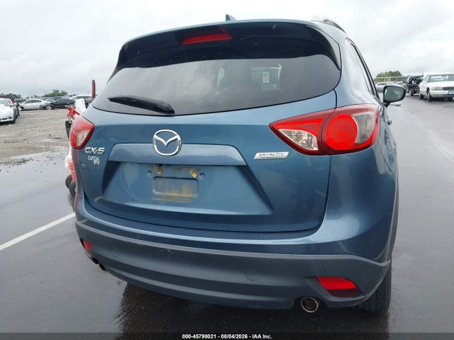 Продаж на аукціоні авто 2015 Mazda Cx-5 Touring, vin: JM3KE2CY7F0467715, номер лоту: 45798021