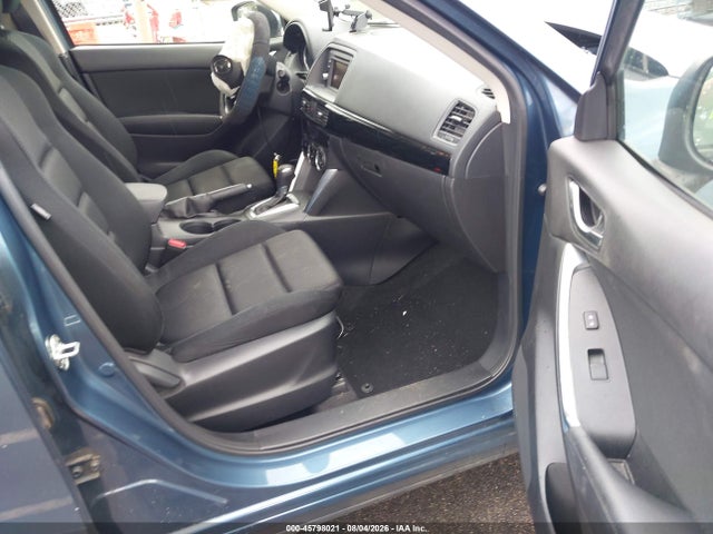 Продаж на аукціоні авто 2015 Mazda Cx-5 Touring, vin: JM3KE2CY7F0467715, номер лоту: 45798021