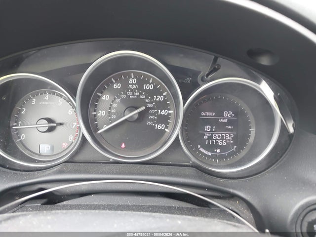 Продаж на аукціоні авто 2015 Mazda Cx-5 Touring, vin: JM3KE2CY7F0467715, номер лоту: 45798021