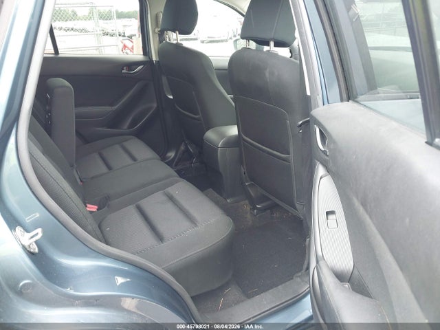 Продаж на аукціоні авто 2015 Mazda Cx-5 Touring, vin: JM3KE2CY7F0467715, номер лоту: 45798021