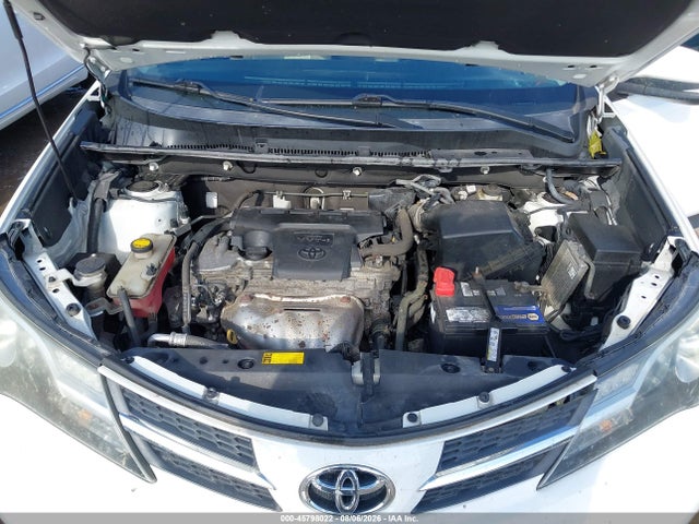 Продаж на аукціоні авто 2015 Toyota Rav4 Xle, vin: 2T3RFREV0FW234111, номер лоту: 45798022