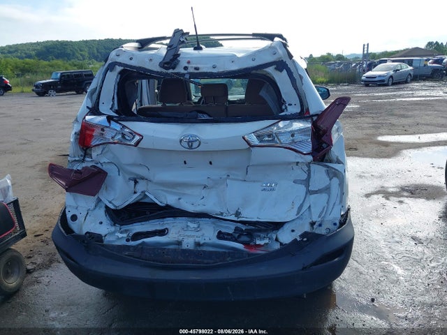 Продаж на аукціоні авто 2015 Toyota Rav4 Xle, vin: 2T3RFREV0FW234111, номер лоту: 45798022
