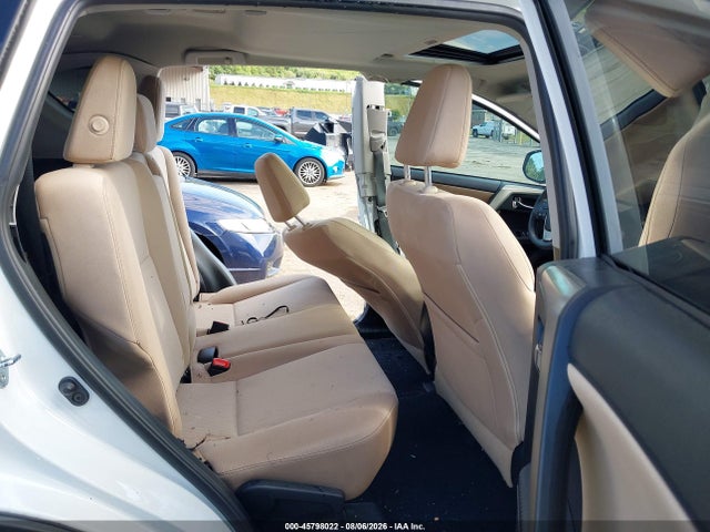 Продаж на аукціоні авто 2015 Toyota Rav4 Xle, vin: 2T3RFREV0FW234111, номер лоту: 45798022