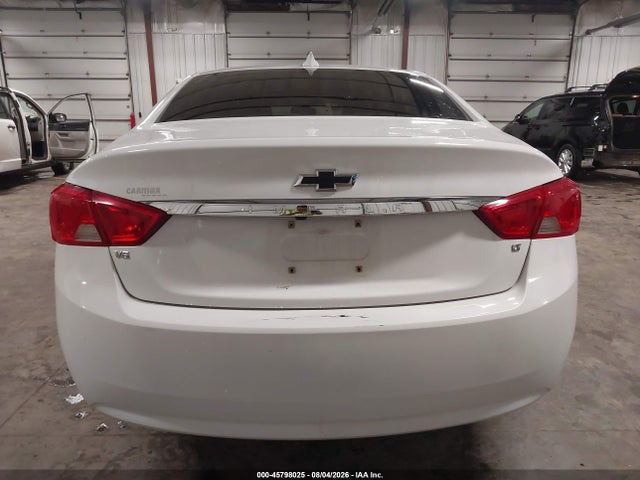 Aukcja sprzedaży 2020 Chevrolet Impala Fwd Lt, vin: 2G11Z5S35L9106302, numer aukcji: 45798025