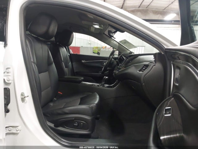 Aukcja sprzedaży 2020 Chevrolet Impala Fwd Lt, vin: 2G11Z5S35L9106302, numer aukcji: 45798025