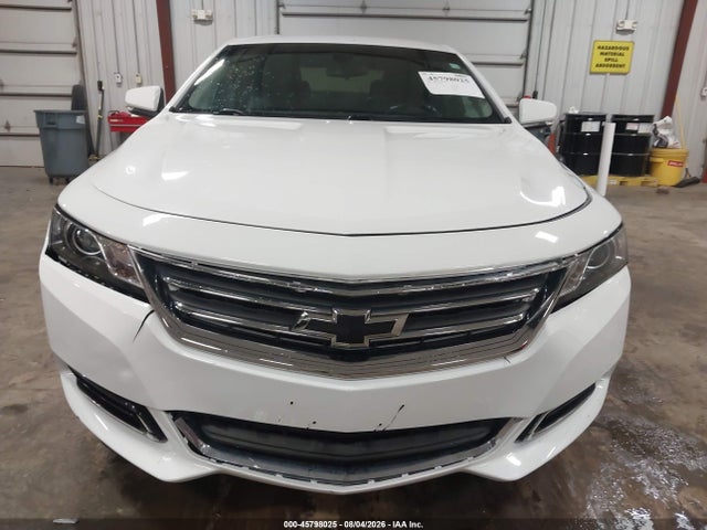 Aukcja sprzedaży 2020 Chevrolet Impala Fwd Lt, vin: 2G11Z5S35L9106302, numer aukcji: 45798025