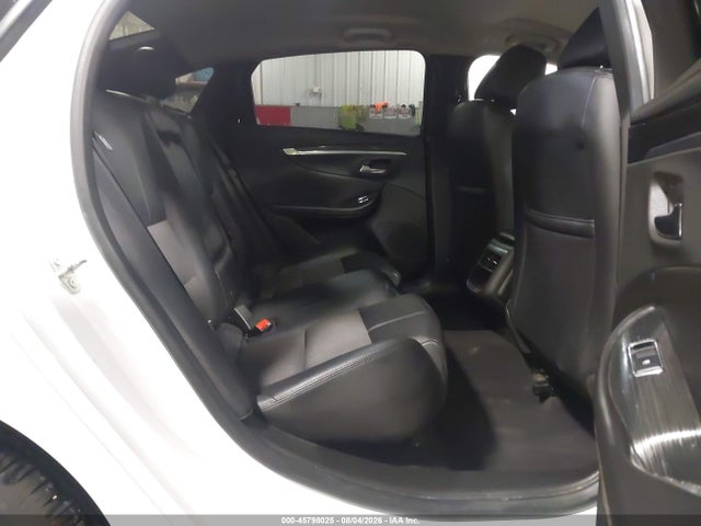 Aukcja sprzedaży 2020 Chevrolet Impala Fwd Lt, vin: 2G11Z5S35L9106302, numer aukcji: 45798025