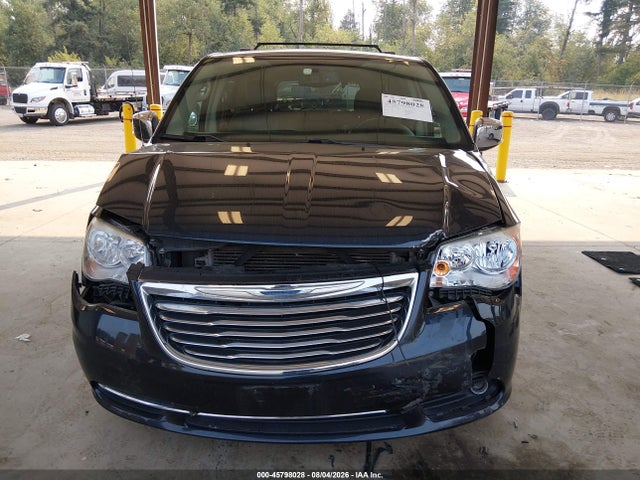 2C4RC1CG5ER234015 Chrysler Town &amp; Country Touring-l