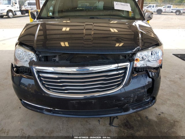 2C4RC1CG5ER234015 Chrysler Town &amp; Country Touring-l
