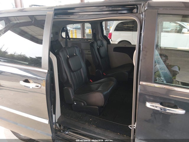 2C4RC1CG5ER234015 Chrysler Town &amp; Country Touring-l