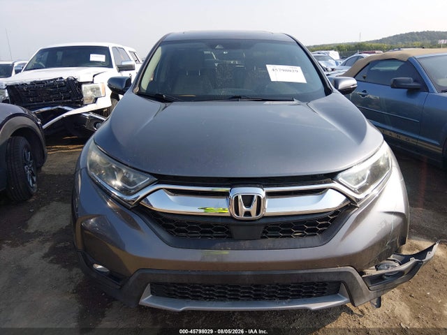 45798029 :رقم المزاد ، JHLRW2H50KX020165 vin ، 2019 Honda Cr-v Ex مزاد بيع
