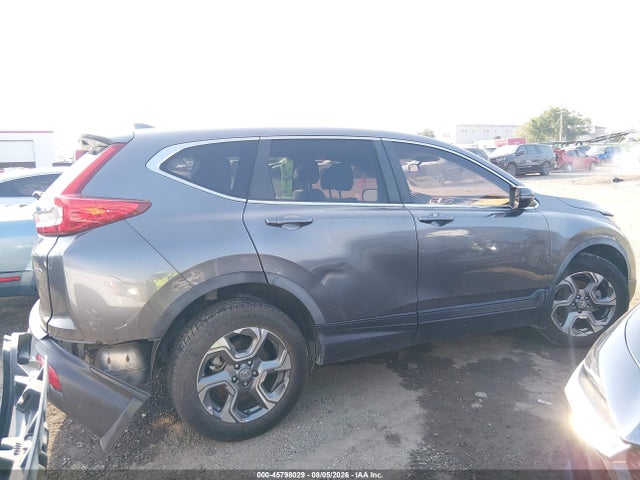 45798029 :رقم المزاد ، JHLRW2H50KX020165 vin ، 2019 Honda Cr-v Ex مزاد بيع