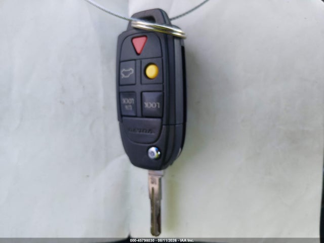 Продажа на аукционе авто 2004 Volvo Xc90 T6, vin: YV1CZ91H041080468, номер лота: 45798030