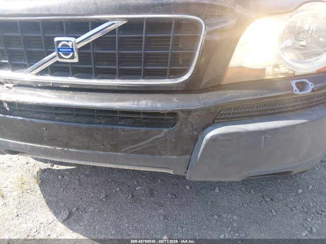 Продажа на аукционе авто 2004 Volvo Xc90 T6, vin: YV1CZ91H041080468, номер лота: 45798030