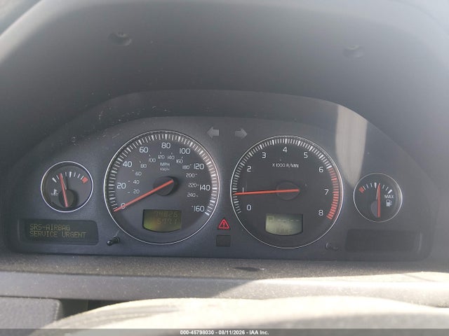 Продажа на аукционе авто 2004 Volvo Xc90 T6, vin: YV1CZ91H041080468, номер лота: 45798030