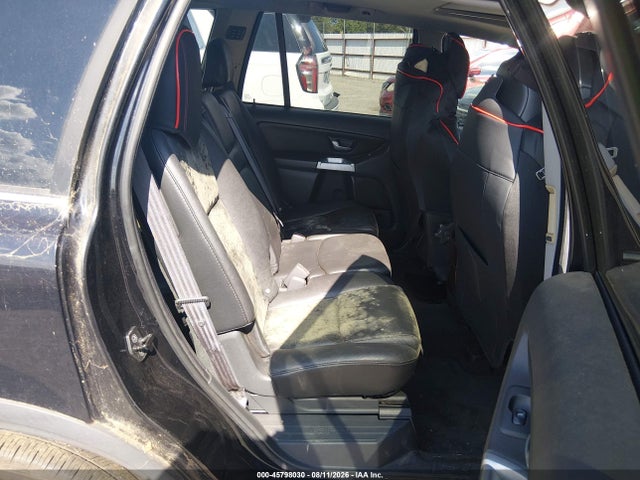 Продажа на аукционе авто 2004 Volvo Xc90 T6, vin: YV1CZ91H041080468, номер лота: 45798030