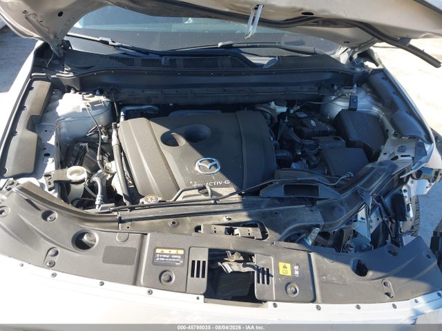 JM3KFBBL4R0499285 Mazda Cx-5 2.5 S Select