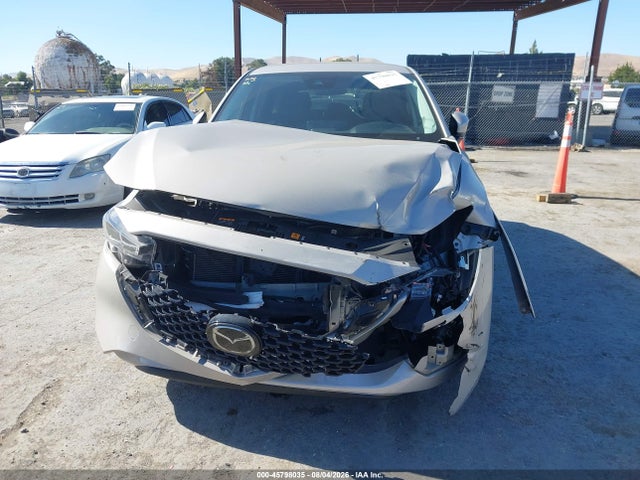 JM3KFBBL4R0499285 Mazda Cx-5 2.5 S Select