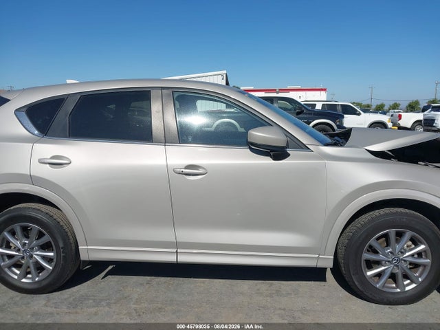 JM3KFBBL4R0499285 Mazda Cx-5 2.5 S Select