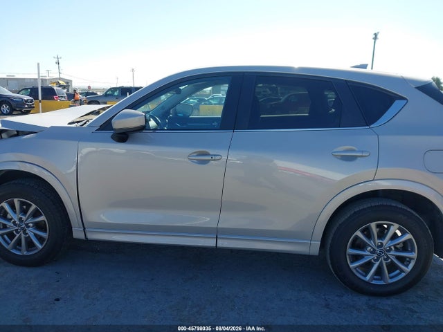 JM3KFBBL4R0499285 Mazda Cx-5 2.5 S Select