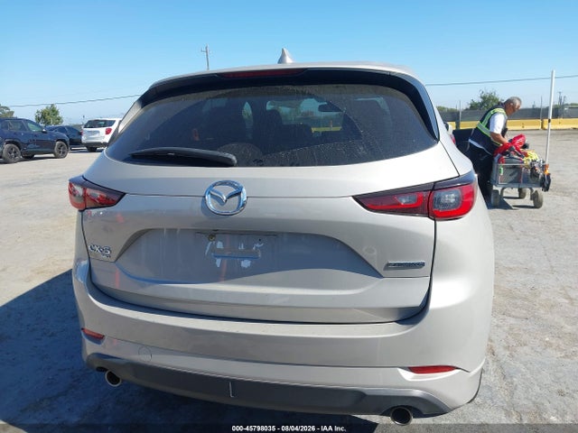 JM3KFBBL4R0499285 Mazda Cx-5 2.5 S Select