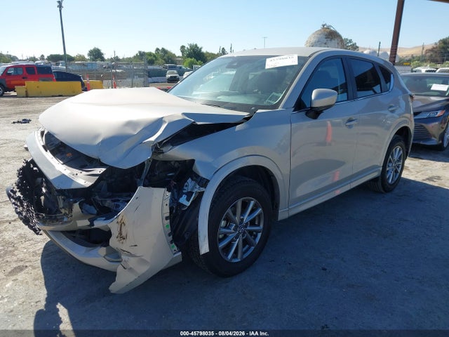 JM3KFBBL4R0499285 Mazda Cx-5 2.5 S Select
