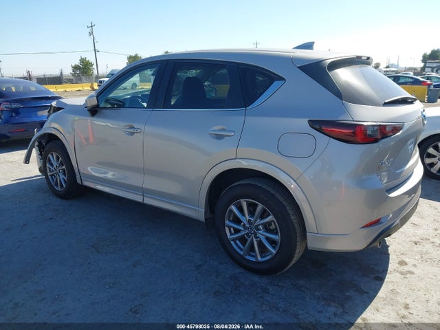 JM3KFBBL4R0499285 Mazda Cx-5 2.5 S Select