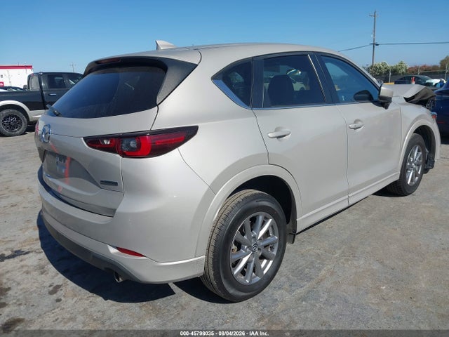 JM3KFBBL4R0499285 Mazda Cx-5 2.5 S Select
