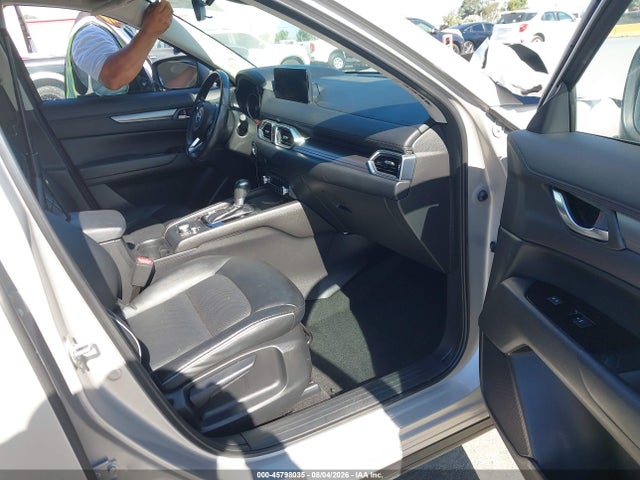JM3KFBBL4R0499285 Mazda Cx-5 2.5 S Select