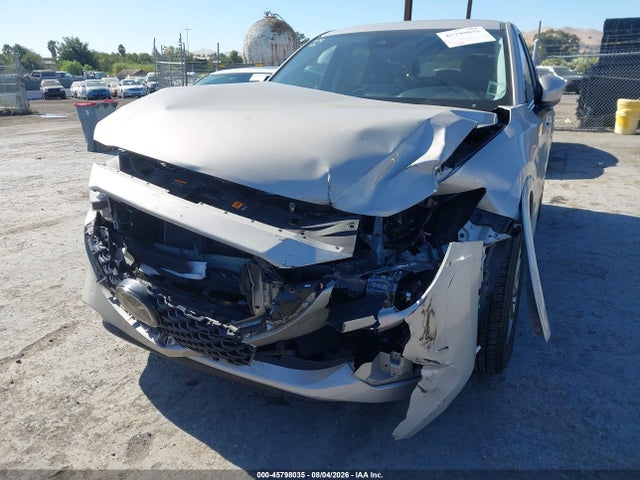 JM3KFBBL4R0499285 Mazda Cx-5 2.5 S Select