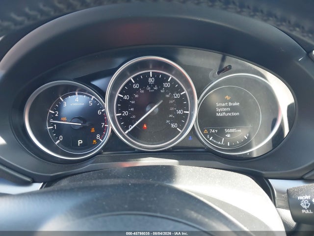 JM3KFBBL4R0499285 Mazda Cx-5 2.5 S Select