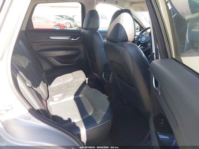 JM3KFBBL4R0499285 Mazda Cx-5 2.5 S Select