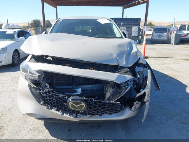 JM3KFBBL4R0499285 Mazda Cx-5 2.5 S Select