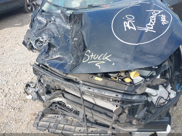 Aukcja sprzedaży 2022 Subaru Crosstrek Sport, vin: JF2GTHSCXNH209980, numer aukcji: 45798036