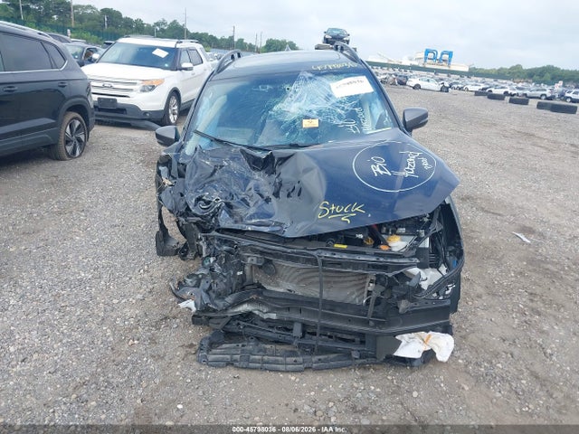 Aukcja sprzedaży 2022 Subaru Crosstrek Sport, vin: JF2GTHSCXNH209980, numer aukcji: 45798036