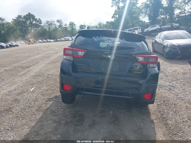 Aukcja sprzedaży 2022 Subaru Crosstrek Sport, vin: JF2GTHSCXNH209980, numer aukcji: 45798036