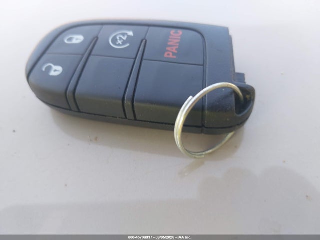 Aukcja sprzedaży 2018 Jeep Compass Altitude 4x4, vin: 3C4NJDBB6JT325698, numer aukcji: 45798037