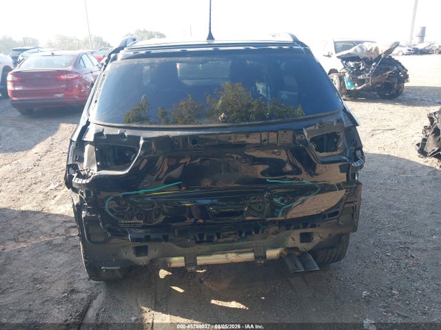 Aukcja sprzedaży 2018 Jeep Compass Altitude 4x4, vin: 3C4NJDBB6JT325698, numer aukcji: 45798037