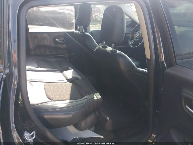Aukcja sprzedaży 2018 Jeep Compass Altitude 4x4, vin: 3C4NJDBB6JT325698, numer aukcji: 45798037